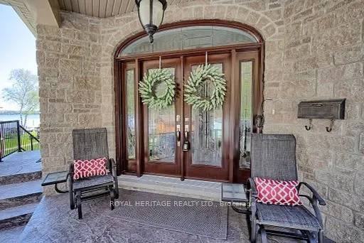 Kawartha Lakes, ON K0M 1A0,34 Hills RD