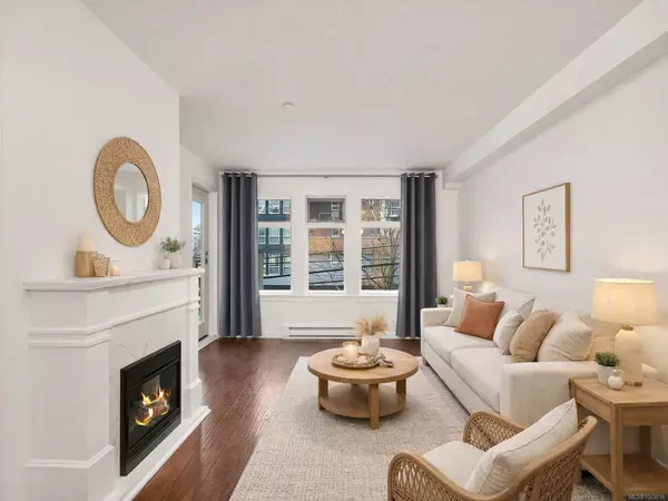 663 Goldstream Ave #308, Langford, BC V9B 2W9