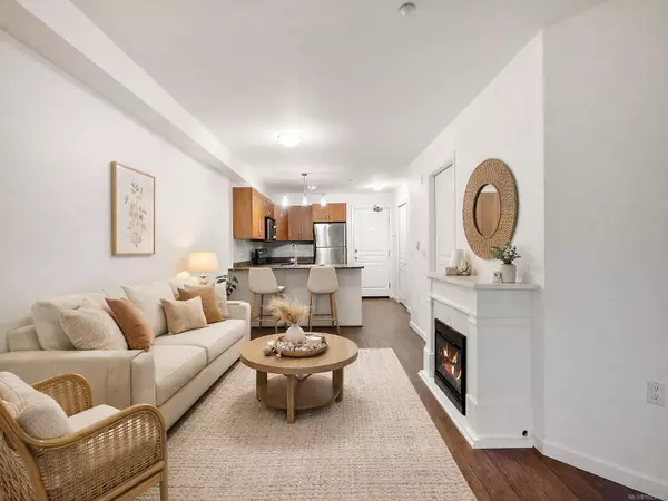 Langford, BC V9B 2W9,663 Goldstream Ave #308