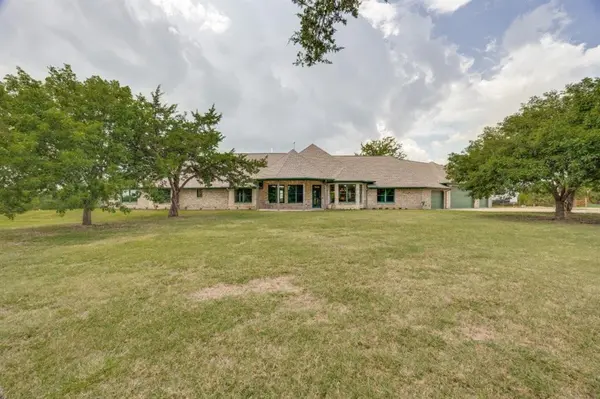 Whitewright, TX 75491,3244 Joe Davis Road