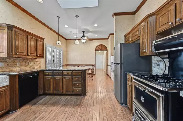 Whitesboro, TX 76273,304 Trollinger Street