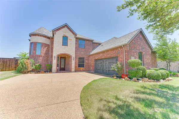 Forney, TX 75126,1128 Warbler Drive
