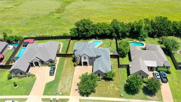 Forney, TX 75126,1128 Warbler Drive