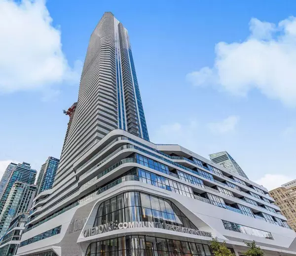 28 Freeland ST #2205, Toronto C08, ON M5E 0E3