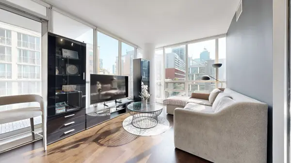 Toronto C08, ON M5A 1P9,320 Richmond ST E #605