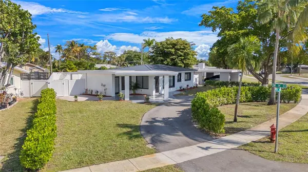 Pompano Beach, FL 33060,455 SW 14th Ct