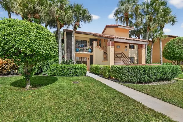 Boynton Beach, FL 33437,6448 Aspen Glen Cir #0