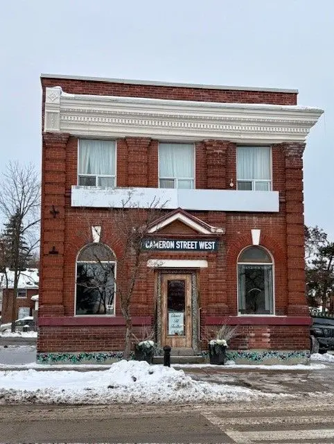 1 Cameron ST W #Main Floor, Brock, ON L0E 1E0