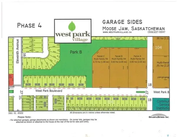 Moose Jaw, SK S6J 0E5,919 West Park BOULEVARD