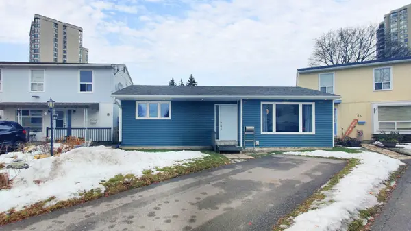 87 Huntingwood CRES, Brampton, ON L6S 1S5