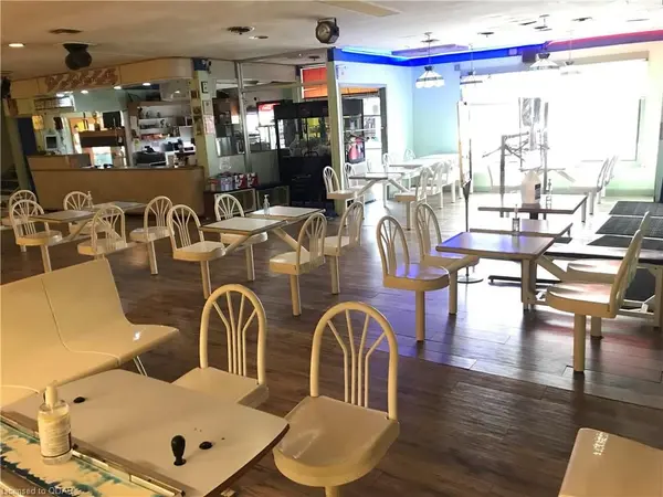 Quinte West, ON K8V 1K6,31-33 Dundas ST E