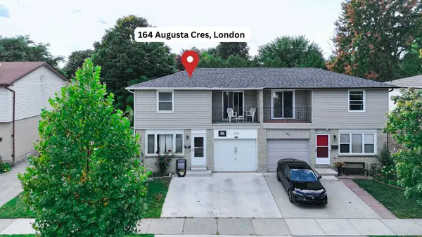 London South, ON N6E 2E1,164 Augusta CRES