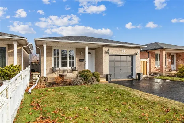 58 Sandra CRES,  Grimsby,  ON L3M 4Y6