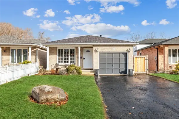 Grimsby, ON L3M 4Y6,58 Sandra CRES