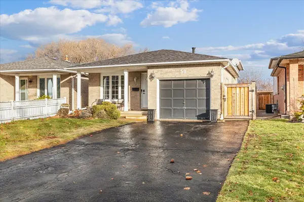Grimsby, ON L3M 4Y6,58 Sandra CRES