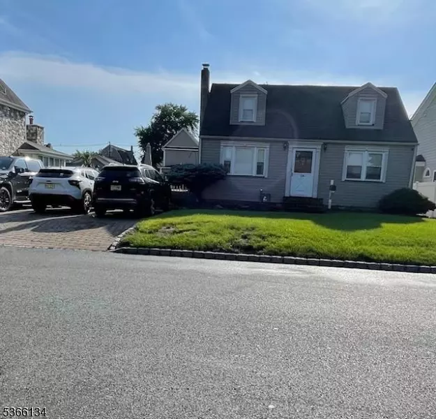 136 N 21St St, Kenilworth Boro, NJ 07033