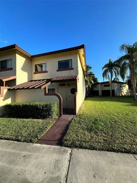 4624 NW 90th Ave #4624, Sunrise, FL 33351