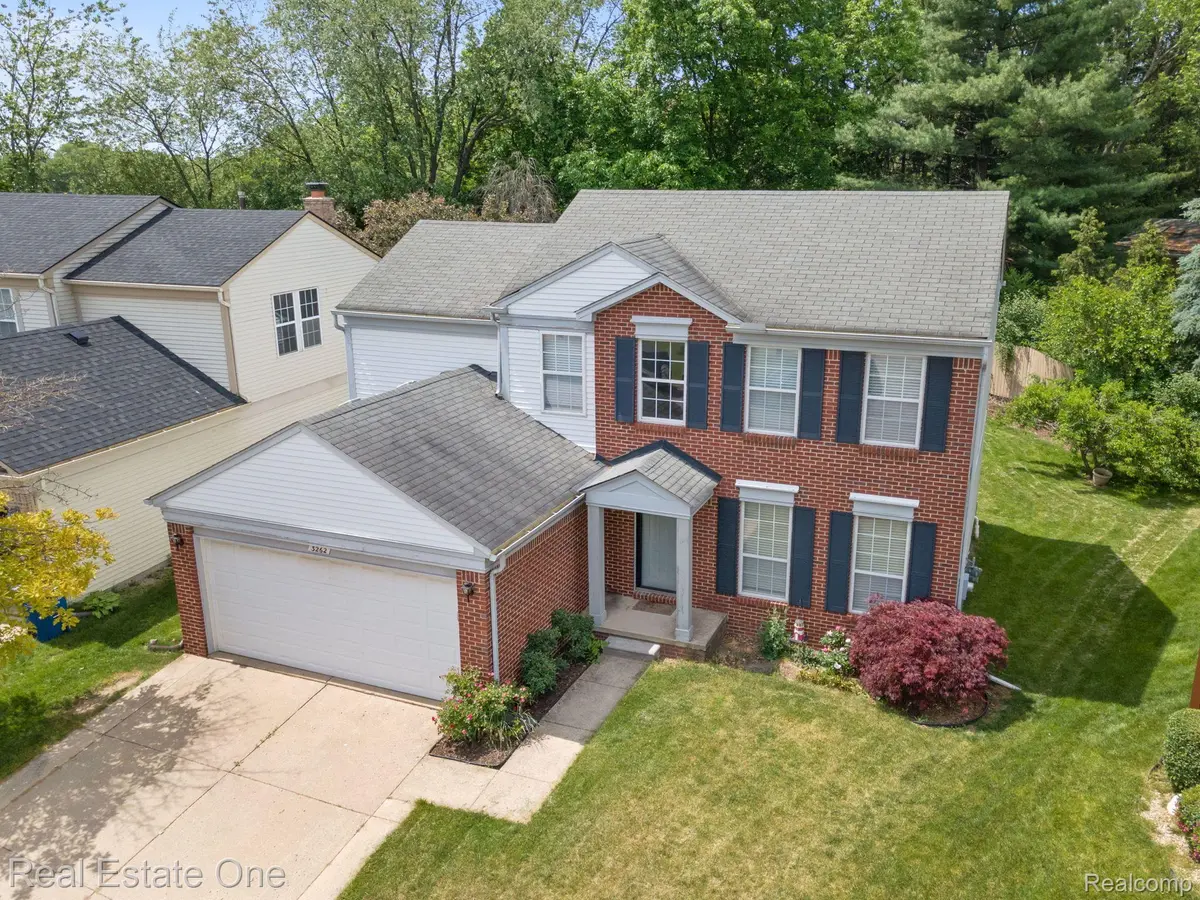 Ann Arbor, MI 48108,3262 WOE BE TIDE