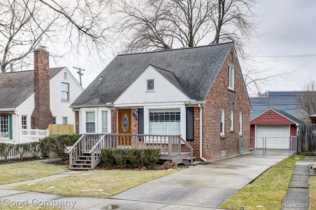 Royal Oak, MI 48067,1709 W Farnum AVE