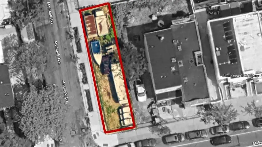 Brooklyn, NY 11208,1109 Blake AVE