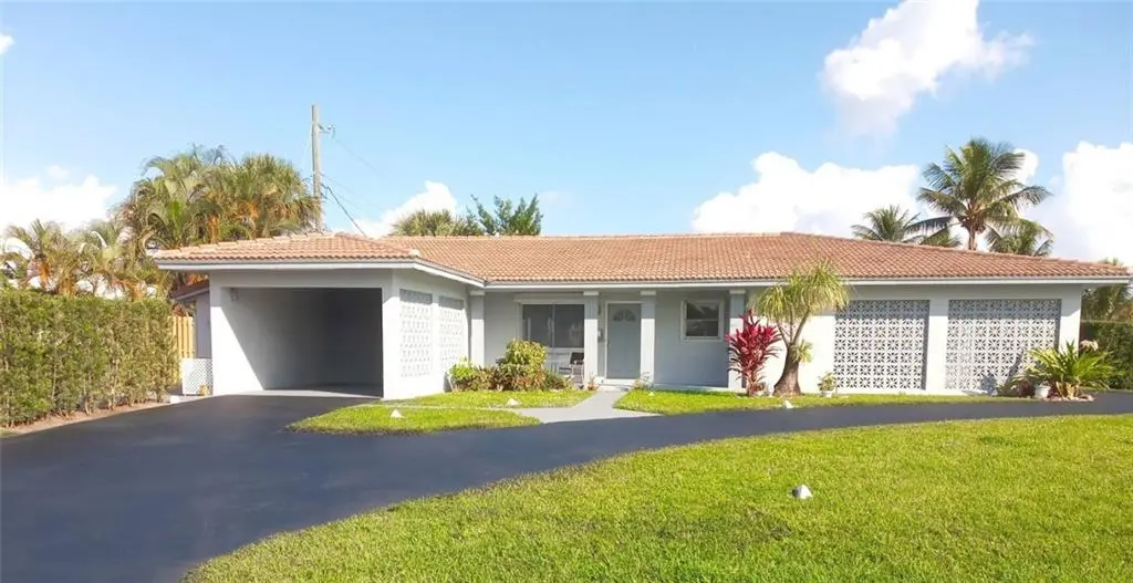 Fort Lauderdale, FL 33334,5100 NE 15TH AV