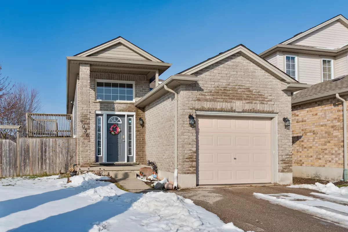 London North, ON N5X 4N9,1036 Marigold ST N