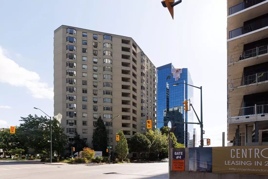 London East, ON N6A 2S3,500 Talbot ST #503