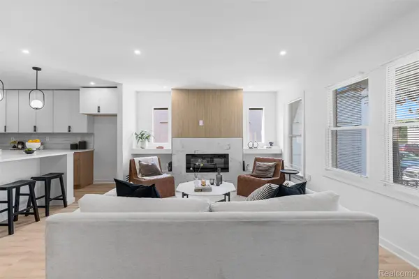 Detroit, MI 48221,17126 Roselawn ST