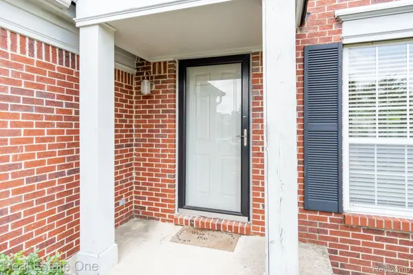 Ann Arbor, MI 48108,3262 WOE BE TIDE