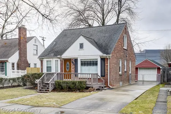 Royal Oak, MI 48067,1709 W Farnum AVE