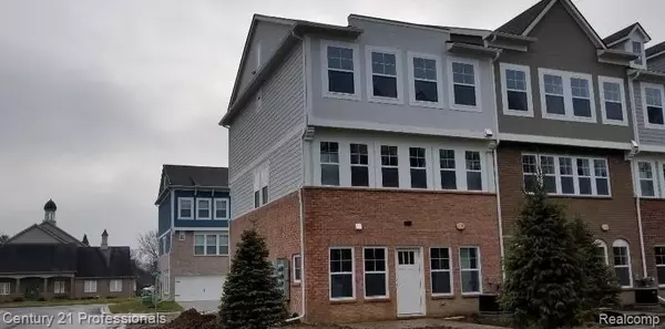 Troy, MI 48098,42 Kalter #25