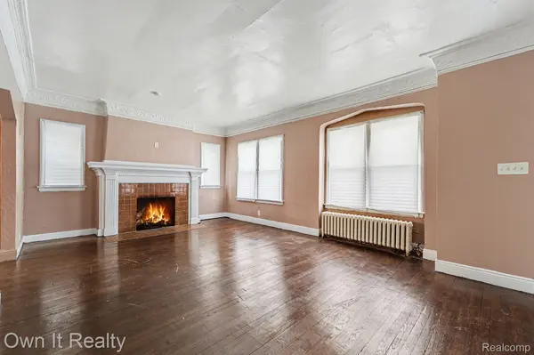 Detroit, MI 48221,17522 San Juan DR