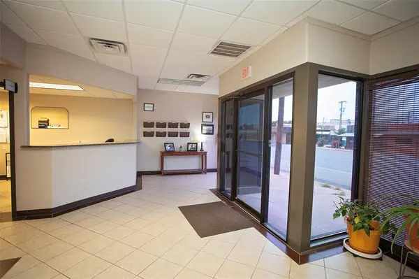 Graham, TX 76450,445 Elm Street