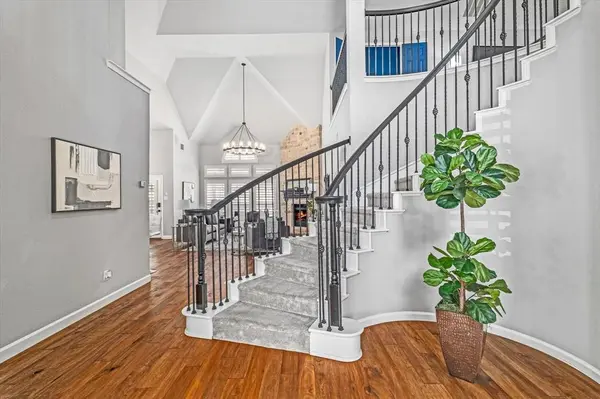 Prosper, TX 75078,820 Twin Buttes Drive