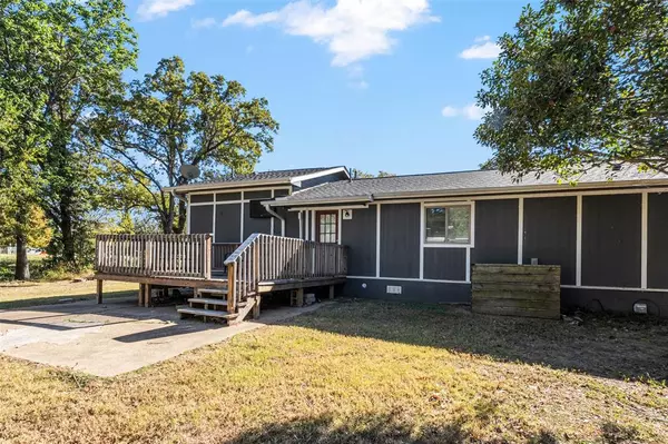 Gun Barrel City, TX 75156,120 Memorial Drive