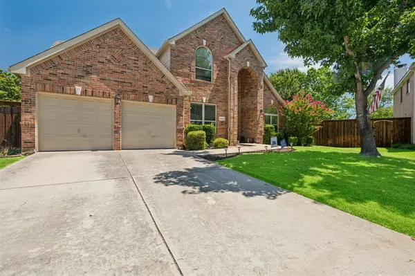 Flower Mound, TX 75028,3514 Scenic Fir Place