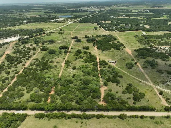 Cleburne, TX 76033,TBD Lot 17 County Rd 1117