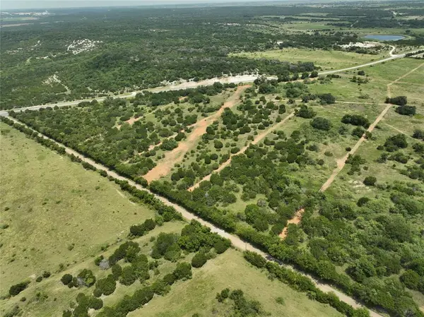 Cleburne, TX 76033,TBD Lot 17 County Rd 1117