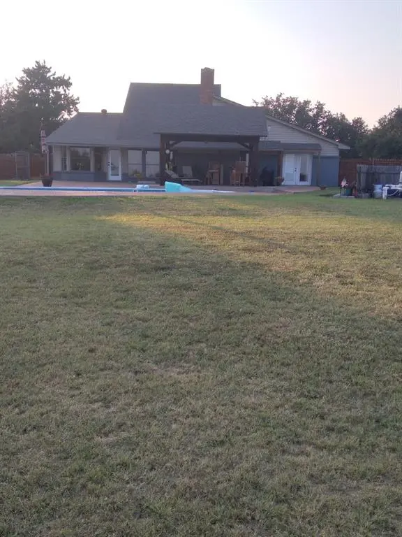 Mineral Wells, TX 76067,12 Cliff Drive