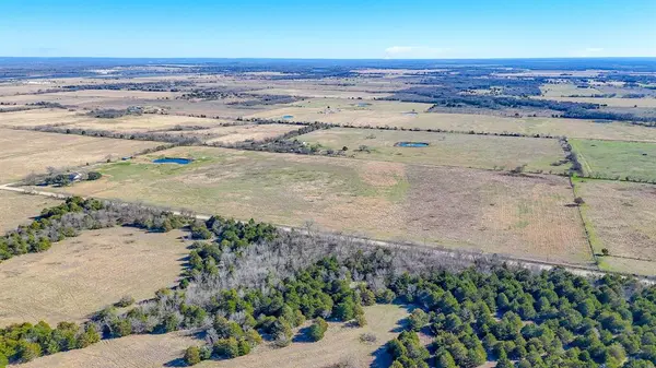 Kerens, TX 75144,Lot 2 NE CR 2160