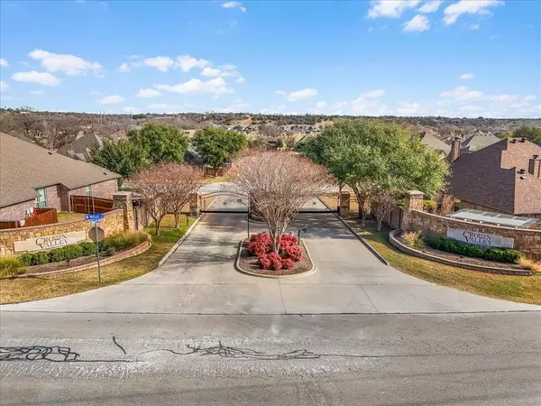 Weatherford, TX 76087,1105 Reata Drive