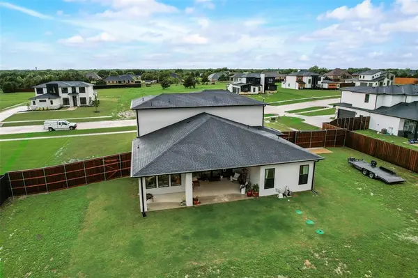 Red Oak, TX 75154,418 Whispering Way