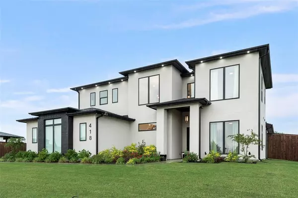 Red Oak, TX 75154,418 Whispering Way