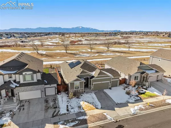 Peyton, CO 80831,9722 Fairway Glen DR