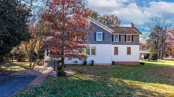 5 Wendover Square, Lynchburg, VA 24503