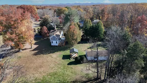 Lynchburg, VA 24503,5 Wendover Square