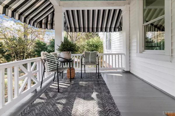 Lynchburg, VA 24503,5 Wendover Square