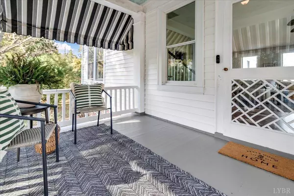 Lynchburg, VA 24503,5 Wendover Square