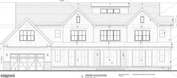 Westfield Town, NJ 07090,26 Manchester Dr