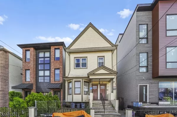 Jersey City, NJ 07307,97 Thorne St